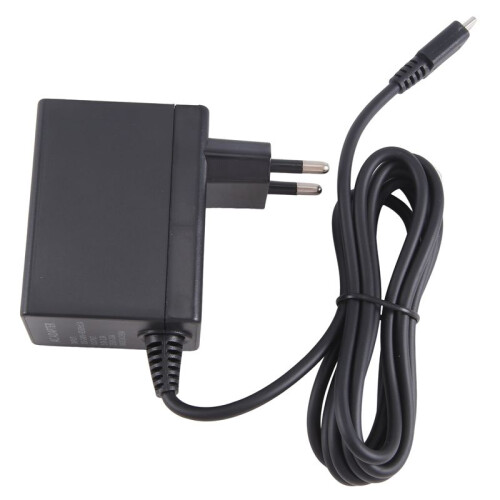 100-240V Power Adapter Charger for  Power Adapter for  EU Plug
