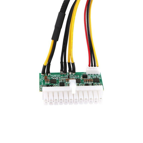 -ATX 120W 24Pin Power Supply Module   PSU Auto  ITX High -ATX Power Module ITX 1
