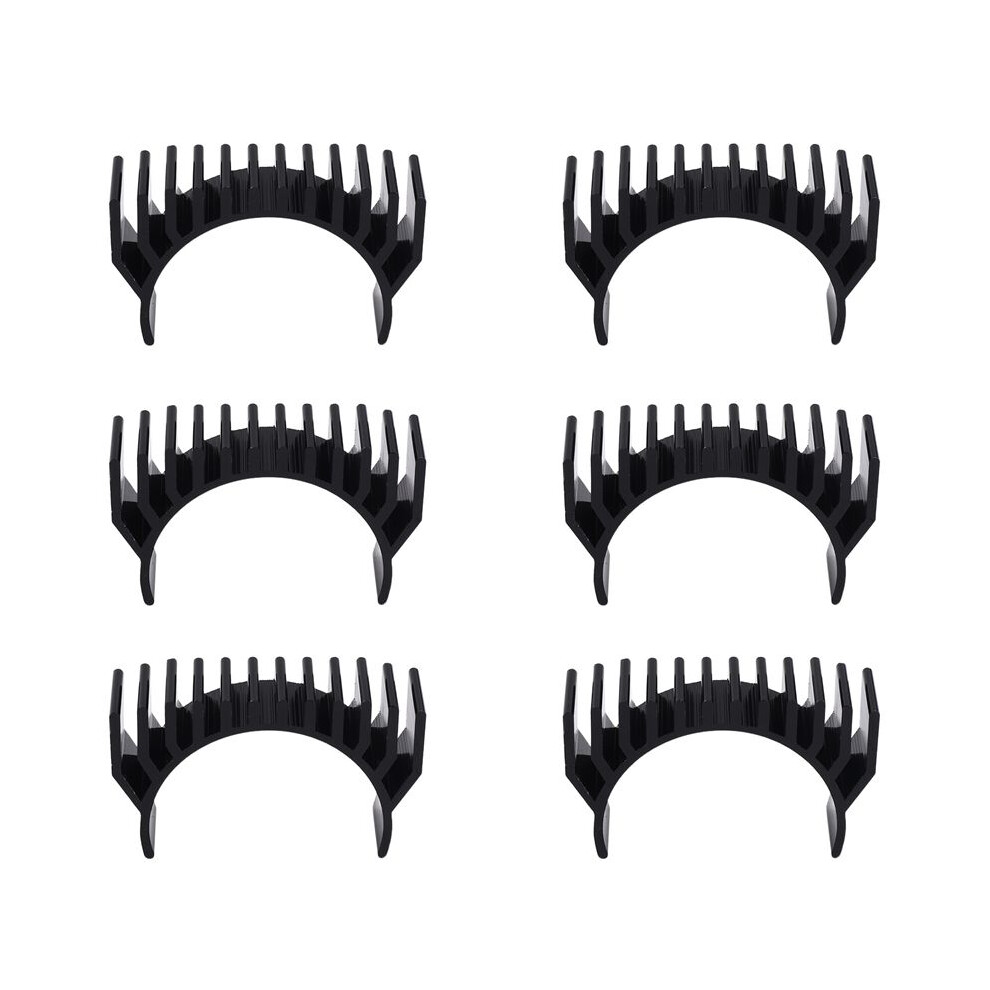Heatsink For K1, K1max, K1c Motor Cooling Heat Sink For Voron, 3 V3,Enhances Motor Performance 4711280421138