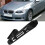 51117156556 for  3.0L Front Right Passenger Side Bumper Cover Guide Front Bumper Bracket 7