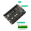 M.2 NGFF Chave B para Placa Adaptadora  III de 2,5 Polegadas + Suporte de Estrutura para Placa Adaptadora de Disco RíGido NGFF M.2 2230 2242 2260 4