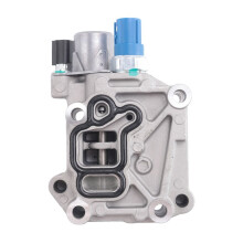 Motor VTEC Magnetsensor Spolventil för Variabel Tidtagning Magnetventil 15811-R40-A01, 15811-R40-003