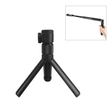 Rotary Handle Desktop Tripod Stand for X4 X3 X2// Sports Camera Accessories with 1/4 Screw Tripod Stand
