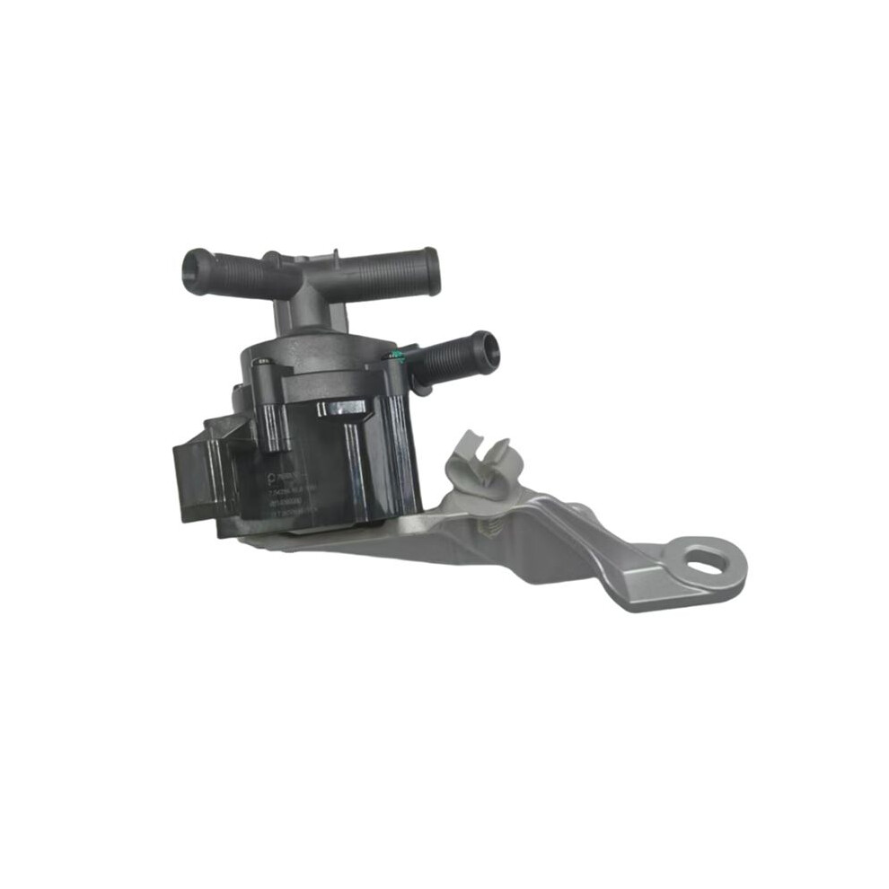 1.2T Electric Auxiliary Water Pump 9814099080 Yl01385480 For 2008 208 408 508 C3 C4 Black 4713134061422