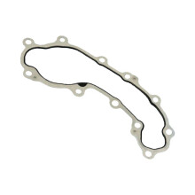 Guarnizione Alloggiamento Termostato Liquido di Raffreddamento Motore per   JK 2012-2018 68083133AB