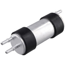 Car Fuel Filter Kit 16127236941 for E70 E71 F15 F16 X5 X6 X5M 30i 50i 28i 35i 50i N63 N55 N54 N20 Engine 2009-2019