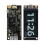 T-Display-S3 Placa de Desenvolvimento LCD de 1,9 Polegadas para Nerd Miner Bitcoin Solo Lottery Miner BTC Miner, Não Soldado 2