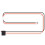 Car Door Handle Repair  Wiring for    2015-2020 Door Pull Harness 1