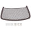 Car Front  Net Backrest Panel Bag Mesh Pocket for   R Class W251 ML W164 GL GLS GLE W166 1