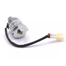 WG9718710003 Truck Air Horn Solenoid Valve for SINOTRUK HOWO T7H 5PCS