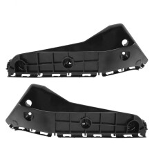 Car Front Bumper Support Bracket 5211660230 5211560190 for GX460 2014-2023 Car Accessories