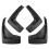 Car Mud Flaps for  Grand Highlander 2024  Mud Guard Flap  Flaps Accessories 5
