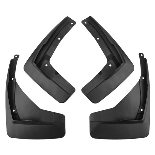 Parafanghi per Auto per  Grand Highlander 2024 Parafango Paraspruzzi Paraspruzzi Accessori 2