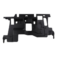 Sous-Ensemble 55606-60180 de Couverture de Garde de Coup-De-Pied de Panneau D'Instrument de Voiture pour le pour Land LC200 2008-2019