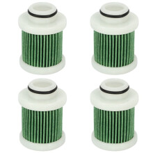 6D8-WS24A-00 Fuel Filter for F40A F50 T50 F60 T60 F70 F90 F115 Marine Outboard Accessories