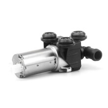 Pompa Acqua Refrigerante Motore Elettrica Valvola Aria Calda Aria Condizionata 64116928246 per E81 E87 E90 X1 116i 120i 318i 320i