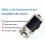 Nerdminer Hash Rate 119KH/S 0,96 Polegadas Tela OLED Nerd Miner Bitcoin Solo Miner BTC Lottery Miner ESP32 5