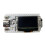 Para Nerdminer 119KH/S Hash Rate 0,96 Polegadas Tela OLED Bitcoin Solo Miner Nerd Miner BTC Lottery Miner 2