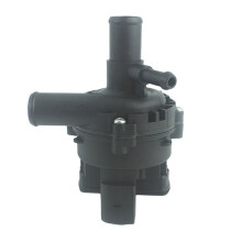 A2218350028 Pompa Acqua Elettronica Ausiliaria Automatica per Pompa Acqua Elettronica 25136808