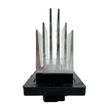 Car Radiator Fan Blower Motor Resistor 97179-2D000 971792D000 97235-1E000 972351E000 for