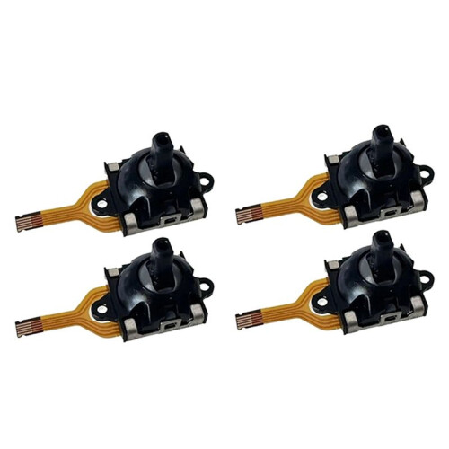 For   Ally Joystick Replacement Hall Joystick for  Ally Game Controller for  Ally Accessories