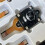 For   Ally Joystick Replacement Hall Joystick for  Ally Game Controller for  Ally Accessories 4