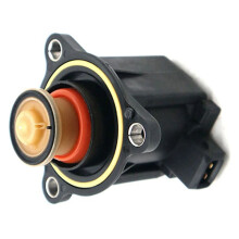 Vacuum Pressure Converter Solenoid Valve Turbocharger Boost Valve 11657601058 11657590581 for X3X5X6 E90 135i 335i