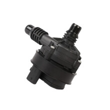 A0005003600 pour CLASSE C C180 C200 C300e CLASSE S S580 S680 GLC 200 4-Matic Pompe Ă Eau de Refroidissement Moteur 12V