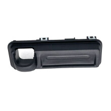 Car Handle Assy Tail Lid Trunk with 81260-H8410 81260H8410 for