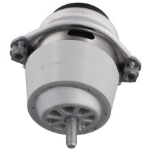 Car Engine Mount Support for Cayenne 92A 4.8 Left 94837504903