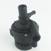 A2218350028 Auto Auxiliary Electronic Water Pump for Electronic Water Pump 25136808