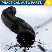 Car Engine Air Intake-Outlet Duct for X5,X6 2015-2019 13717848381 Left