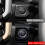 Car Engine Start Stop Ignition  Trim Frame for  Prado LC250 2024 Car Interior Accessories RHD,B 5