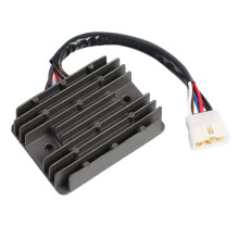 Gleichrichter Regler Passend für GX 240 270 340 390 440 610 620 630 660 690 31620-ZG5-033 31750-Z2E-803 Motor Teile