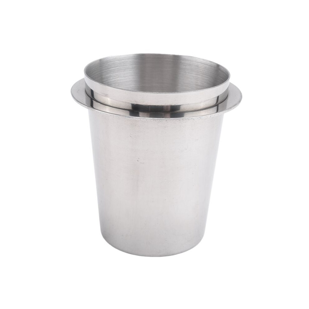 Stainless Steel Coffee Dosing Cup Bean Grinding Machine For 58Mm Espresso Machine Dosing Cup-B 4711520255912