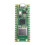 Voor Raspberry Pi  W Board met Wireless WIFI Module RP2040 Development Board Ondersteunt Micro-Python Gelast: 5