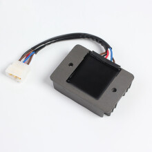 Rectifier Regulator Fit for GX 240 270 340 390 440 610 620 630 660 690 31620-ZG5-033 31750-Z2E-803 Motor Parts