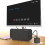 60W AC Charger Adapter Plug for  2 USB Type C 20V/3A Power Supply with USB-C Charging Cable Support TV Mode (EU) 2