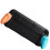 For   2 an Ergonomic Grip Hard Shell Protective Case with Replaceable Grips,  2 Accessories 2