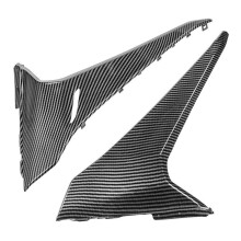 Motorcycle Belly Pan Lower Side Fairing Panel Cover for X-MAX XMAX250 XMAX300 2023 2024 V2