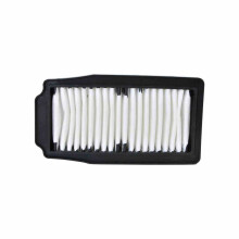 Motorcycle Air Intake Filter Cleaner for GSX250 DL250 GW250 Inazuma GSXR250 GSXR GW 250 13780-48H00