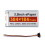 3.5inch E-Paper Display Module 384x184 Red-Yellow-Black-White for  Raspberry Pi ESP32 STM32 Module Version 1