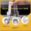 Stainless Steel Coffee Dosing Cup Bean Grinding Machine for 58mm Espresso Machine Dosing Cup-B 4