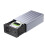 Dual Bay HDD/SSD Case 2.5/3.5 Inch External Hard Drive Enclosure with  Function for PC 56TB EU Plug 1