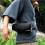 TXESIGN EVA Storage Bag Portable Protective Case for  Charge 6/5/4 Portable  Speaker with Shoulder Strap 9