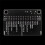 Micro-Bit V2 IO Expansion Board Adapter for BBC Micro-Bit 2