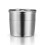Reusable Refillable Coffee Capsule Stainless Steel Coffee Capsule Concentrated Coffee Filter for ILLY Coffee Machine 1