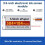 3.5inch E-Paper Display Module 384x184 Red-Yellow-Black-White for  Raspberry Pi ESP32 STM32 Module Version 4