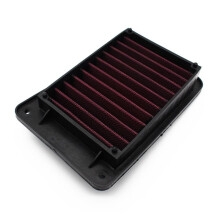 Motorcycle High Flow Air Filter Cleaner Intake Element for SYM Symphony 125 150 RV180 CRUISYM 150 180 XS110T FNX150
