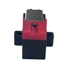 Turntable Magnetic Cartridge Stylus Needle for Record Player LP Turntable Gramophone Phonograph Accessories Red